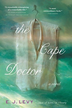 Téléchargez le livre :  The Cape Doctor