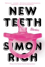 Download this eBook New Teeth