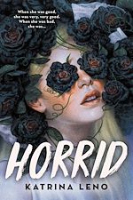 Download this eBook Horrid