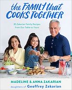 Télécharger le livre :  The Family That Cooks Together