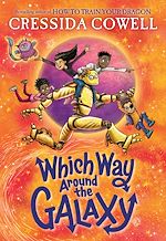 Télécharger le livre :  Which Way Around the Galaxy