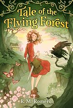 Download this eBook Tale of the Flying Forest