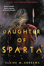 Download this eBook Daughter of Sparta