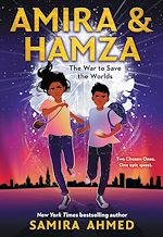 Télécharger le livre :  Amira & Hamza: The War to Save the Worlds