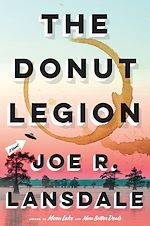 Télécharger le livre :  The Donut Legion