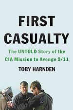 Télécharger le livre :  First Casualty