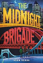 Télécharger le livre :  The Midnight Brigade