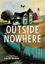 Télécharger le livre :  Outside Nowhere