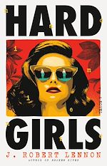 Télécharger le livre :  Hard Girls