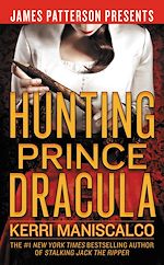 Download this eBook Hunting Prince Dracula