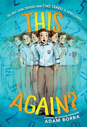 Téléchargez le livre :  This Again?