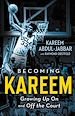Télécharger le livre :  Becoming Kareem