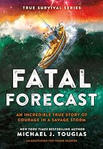 Télécharger le livre :  Fatal Forecast