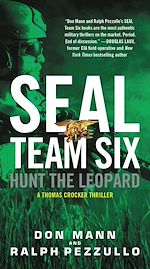 Télécharger le livre :  SEAL Team Six: Hunt the Leopard