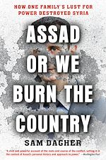 Download this eBook Assad or We Burn the Country