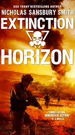 Download this eBook Extinction Horizon