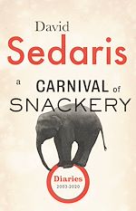 Télécharger le livre :  A Carnival of Snackery