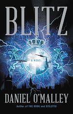 Télécharger le livre :  Blitz