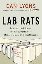 Télécharger le livre :  Lab Rats