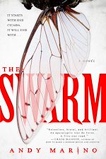 Télécharger le livre :  The Swarm