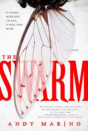 Téléchargez le livre :  The Swarm
