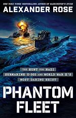 Download this eBook Phantom Fleet