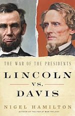 Télécharger le livre :  Lincoln vs. Davis