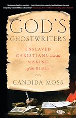 Télécharger le livre :  God's Ghostwriters