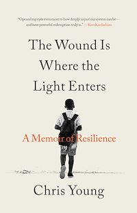 Download this ebook The Wound Is Where the Light Enters