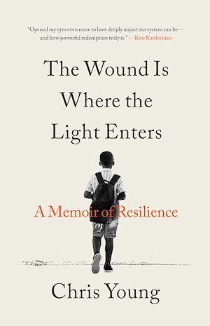 Download the eBook: The Wound Is Where the Light Enters