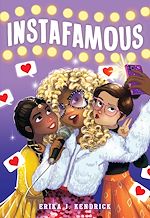 Télécharger le livre :  Instafamous