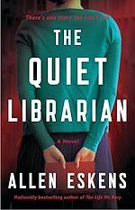 Télécharger le livre :  The Quiet Librarian
