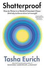 Télécharger le livre :  Shatterproof