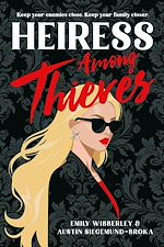 Download this eBook Heiress Among Thieves