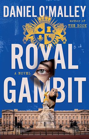 Téléchargez le livre :  Royal Gambit