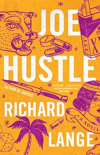 Téléchargez le livre :  Joe Hustle