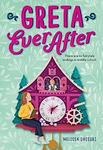 Télécharger le livre :  Greta Ever After