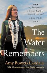 Download this eBook The Water Remembers