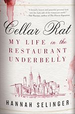 Download this eBook Cellar Rat