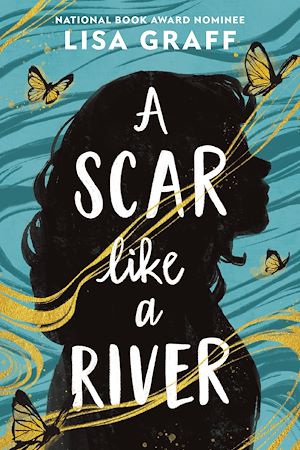 Download the eBook: A Scar Like a River