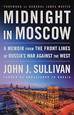 Download this eBook Midnight in Moscow