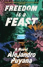 Download this eBook Freedom Is a Feast