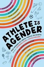 Télécharger le livre :  Athlete Is Agender