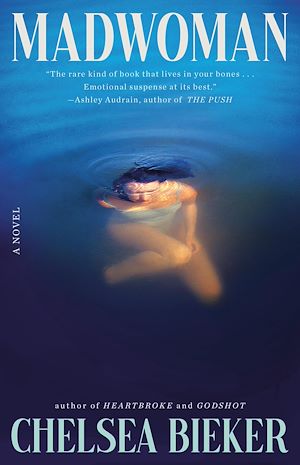 Téléchargez le livre :  Madwoman