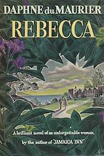 Télécharger le livre :  Rebecca