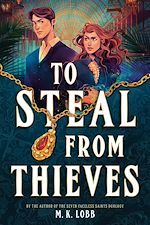 Download this eBook To Steal from Thieves