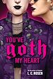 Télécharger le livre :  You've Goth My Heart