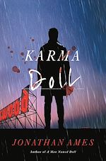 Télécharger le livre :  Karma Doll