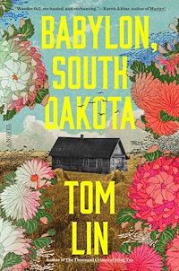 Download this ebook Babylon, South Dakota
