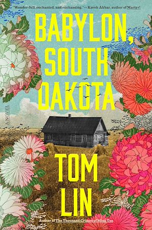 Download the eBook: Babylon, South Dakota